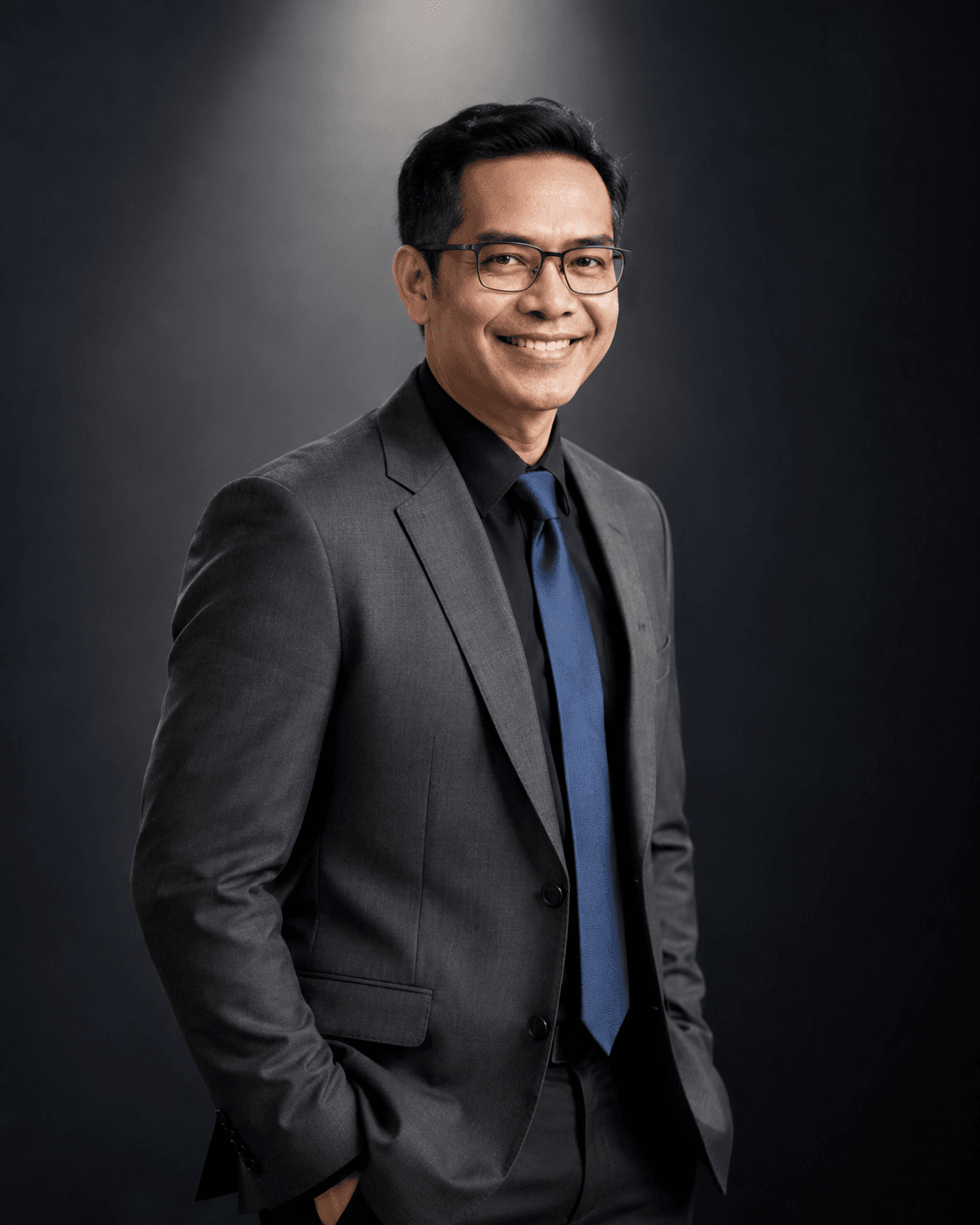 Dion Subiakto, CBS.